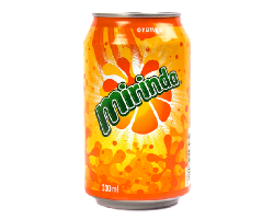 ميرندا