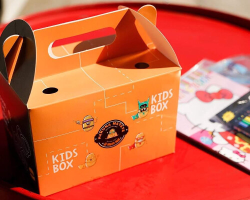 Kids meal